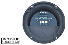 Load image into Gallery viewer, XLR balanced sockets mod for Technics SL-1200G/GAE
