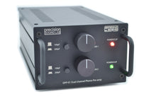 Load image into Gallery viewer, DPP-01 - Dual channel audiophile quality RIAA phono pre-amp
